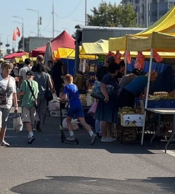 Сало по 700 грн. Скільки коштує улюблений продукт українців у Києві: огляд цін