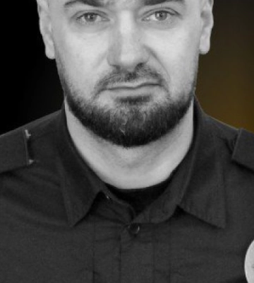 На фронті загинув поліцейський з Львівщини