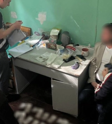 У Львові викладач коледжу організував схему уникнення від мобілізації