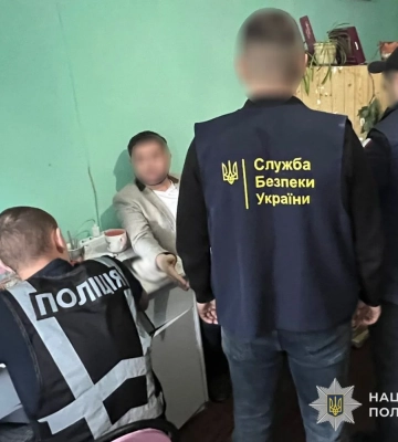 У Львові викладач коледжу організував схему уникнення від мобілізації