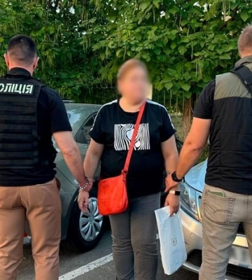 Догляд за псевдохворими родичами «під ключ». Викрито чергову схему для ухилянтів