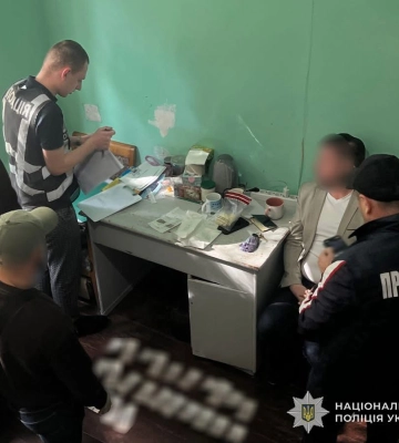 У Львові викладач коледжу організував схему уникнення від мобілізації