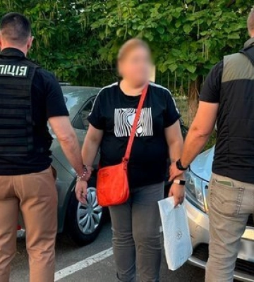 Оформити догляд за хворим родичем та уникнути мобілізації: цю схему викрили слідчі поліції Києва. ФОТОрепортаж