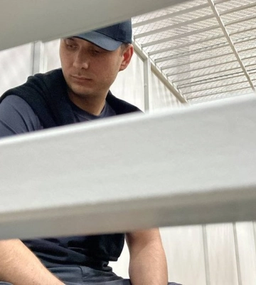 Косова приговорили к пожизненному за убийство подростка на станции фуникулера в Киеве