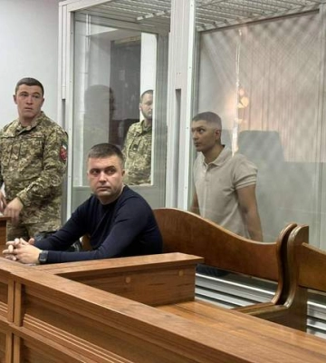 Убийство Максима Матерухина на фуникулере: суд признал подозреваемого виновным