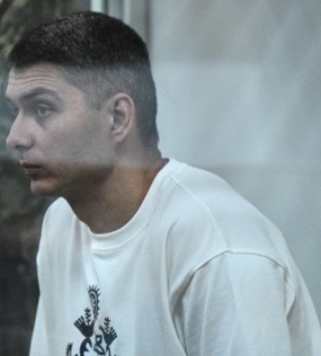 Вбивство підлітка на фунікулері: суд призначив довічне для працівника УДО