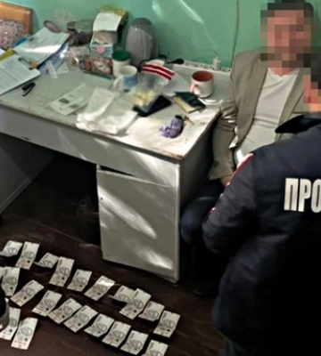 У Львові викладач організував схему ухилення від мобілізації