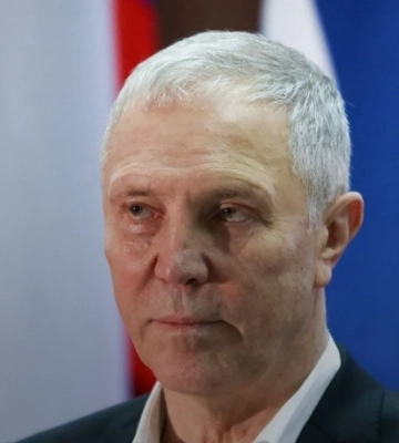 Удар БПЛА по Форосу: Сальдо мог быть внутри санатория, он не выходит на связь, — соцсети