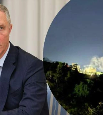 Под ударом мог быть Сальдо и "почтенные гости": как атака по даче ФСБ повлияет на Путина