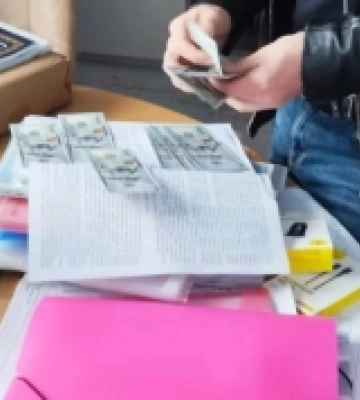 Священник з Луцька вимагав $10 тисяч за «духовну» відстрочку від армії