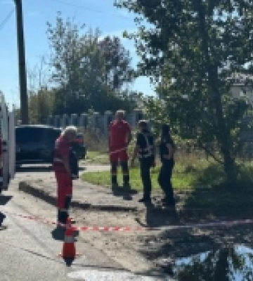 Смертельна ДТП у Луцьку: автобус збив пішохода на вулиці Магістральній