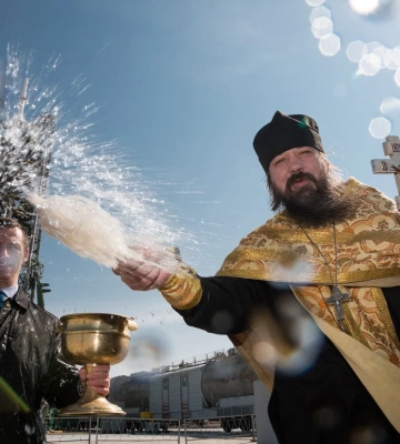 Історія успіху: волинянка відкрила мініпекарню на грантові гроші