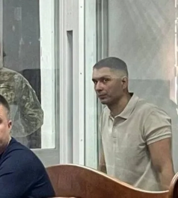 Вбивці підлітка на станції фунікулера у Києві дали довічне ув'язнення