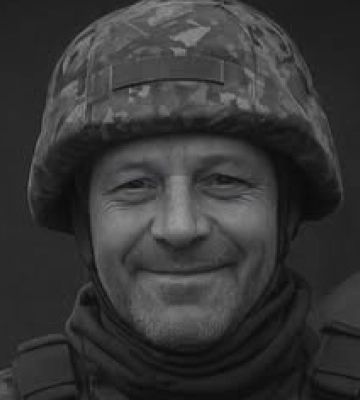 Навіки 50: обірвалося життя Героя з Волині Віктора Шульгача