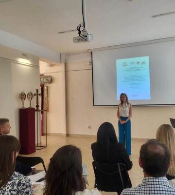 Україна та Чехія поглиблюють співпрацю у сфері культурної дипломатії