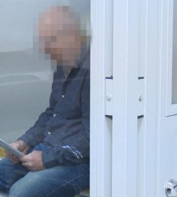 По материалам СБУ 15 лет тюрьмы получил агент российской военной разведки, который корректировал удары по Запорожью. ФОТО