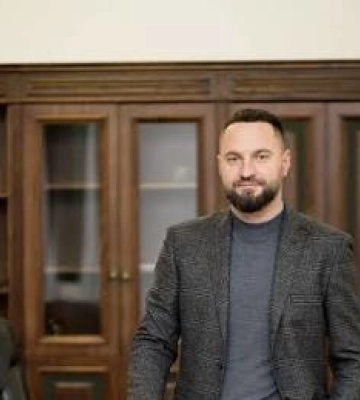 Колишній очільник Львівської митниці очолить Державну авіаційну службу