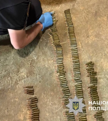У Білгород-Дністровському районі зафіксовано масовий незаконний вилов раків