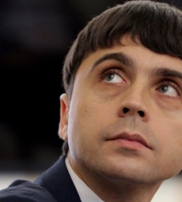 У Росії затримали ексдепутата Держдуми від Криму Руслана Бальбека