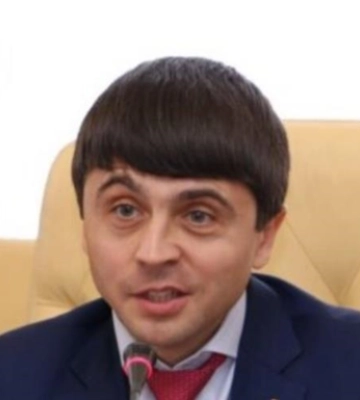 У Росії затримали ексдепутата Держдуми від Криму Руслана Бальбека