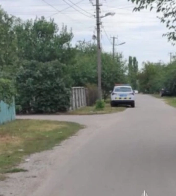 Збив 80-річну жінку і втік: на Київщині поліція розшукала винуватця ДТП