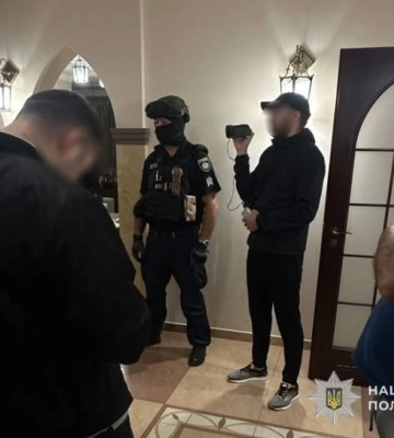 На Львівщині підпалили гараж депутата