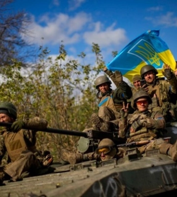 В ловушке войны: почему Россия не спешит подписать мирное соглашение