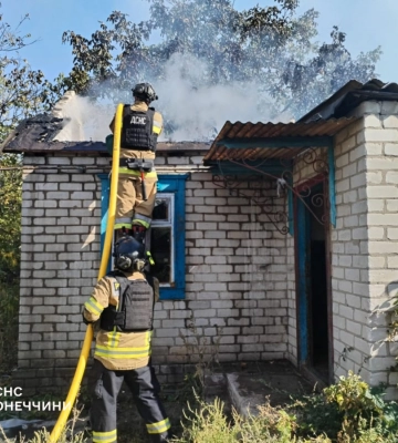 ЗСУ відновили контроль над 1,3 км² Покровського району на Донеччині - Сирський