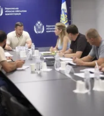 Херсон купил антидроновые сетки у порнозвезды из Луцка