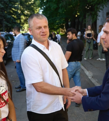 «Життя дитини не можна співставити з будь-яким терміном ув’язнення»: Руслан Кравченко про довічний вирок Косову, де він представляв обвинувачення, відео
