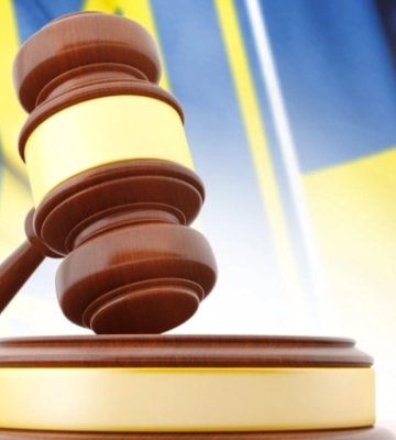 Вбивство підлітка на станції фунікулера в Києві: суд засудив обвинуваченого до довічного позбавлення волі