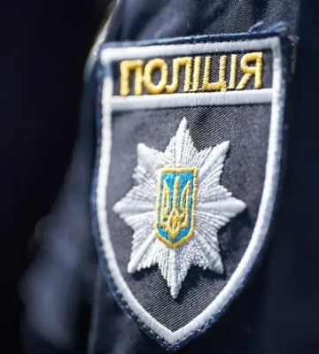 В Одесі на "Трасі Здоров’я" застрелили безпритульного собаку: поліція відкрила провадження