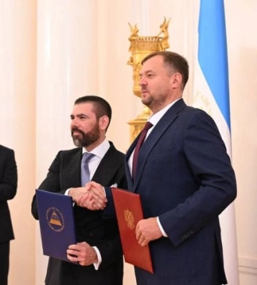 Мелитополь меняет партнёров: от Европы к банановой республике 