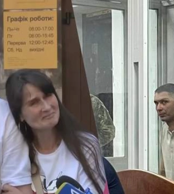 Мать убитого на фуникулере подростка впервые отреагировала на приговор убийцы