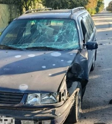 Одна людина загинула внаслідок російських ударів по Харківщині