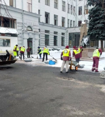 Будівлю на Сумській у Харкові зміцнять майже за 30 млн грн – ХАЦ