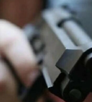 На Трасі здоровʼя в Одесі застрелили безпритульного собаку: поліція відкрила справу