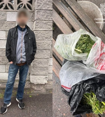 Самогубство на Північному у Рівному: попередньо, застрелився 37-річний чоловік