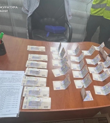 На Сумщині судитимуть лікарку, яка вимагала з військовослужбовців гроші за протоколи медогляду