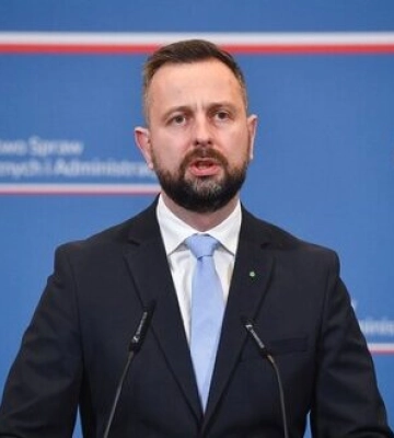 Польща та Україна підпишуть угоду про співпрацю у сфері дронів, - Косіняк-Камиш