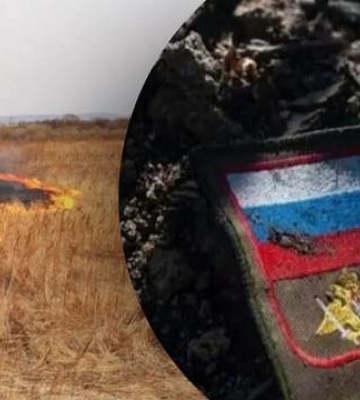 В результате диверсии в Запорожье погибли 18 офицеров оперативного штаба России
