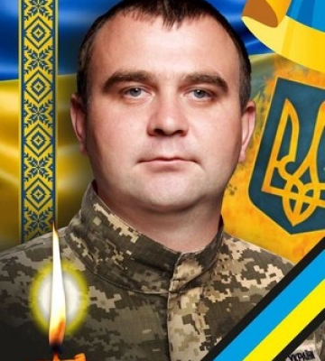 В Ужгороді завтра попрощаються із захисником Павлом Білецьким