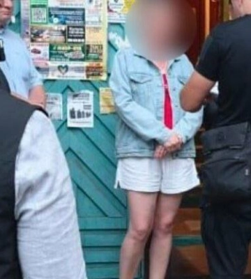 4,8 млн грн привласнила бухгалтерка комунального підприємства на Дніпропетровщині