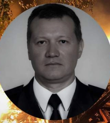 Оккупанты ударили дронами по Нежину: погиб спасатель ГСЧС, есть пострадавшие