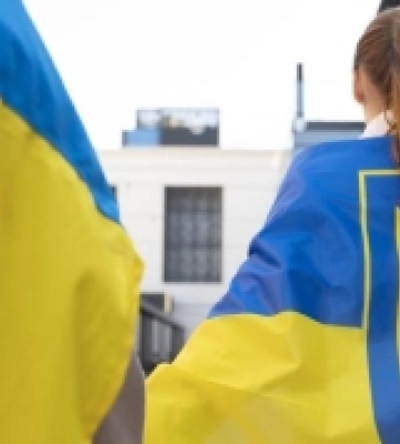 У Нововолинську відбудеться акція «Мир єднає»
