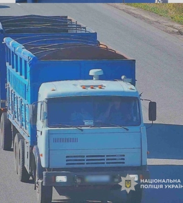 Смертельное ДТП возле Чугуева: сбежавшему водителю КамАЗ вручили подозрение