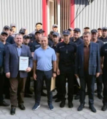 Ферма, музей і мрія про туристів після війни: історія родини Пономаренко з віддаленого села Білгород-Дністровського району