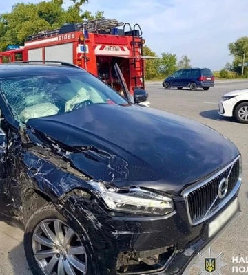 27 травмованих і загиблий: поліція оголосила підозру винуватцю резонансної ДТП у Звягелі