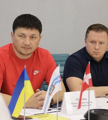 Данія спрямує понад 225 мільйонів євро на відновлення Миколаївщини