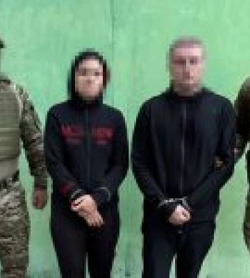 СБУ зірвала план теракту в Запоріжжі: затримано агентів рф